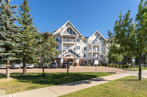 318 13830 150 Avenue, Edmonton, AB 