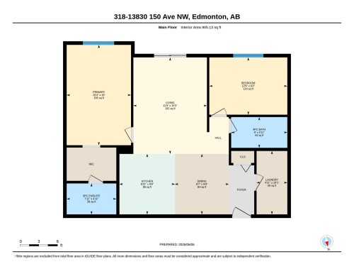 318 13830 150 Avenue, Edmonton, AB 