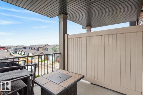 15 3305 Orchards Link Link, Edmonton, AB 