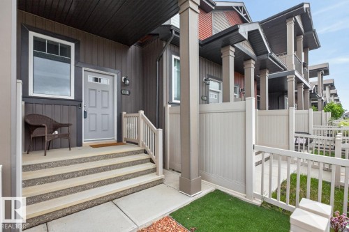 15 3305 Orchards Link Link, Edmonton, AB 