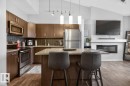 15 3305 Orchards Link Link, Edmonton, AB 