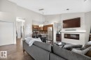 15 3305 Orchards Link Link, Edmonton, AB 