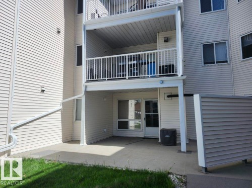 118 6220 Fulton Road, Edmonton, AB - Outdoor With Exterior
