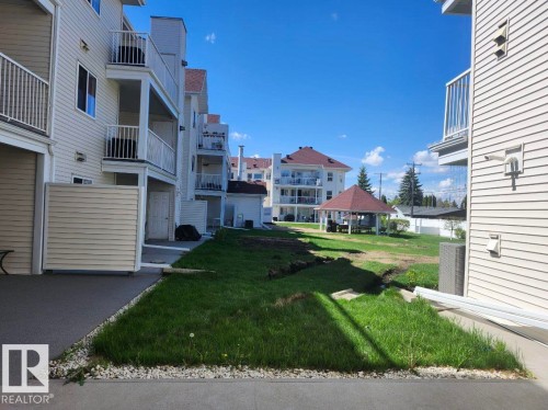 118 6220 Fulton Road, Edmonton, AB - Outdoor