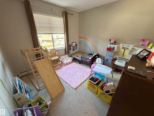 209 1004 Rosenthal Boulevard, Edmonton, AB 