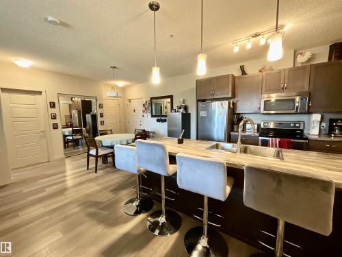 209 1004 Rosenthal Boulevard, Edmonton, AB 