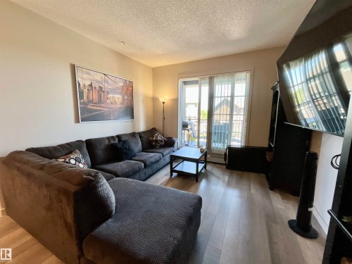 209 1004 Rosenthal Boulevard, Edmonton, AB 