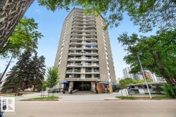1701 10045 117 Street  Edmonton, AB T5K 1W8