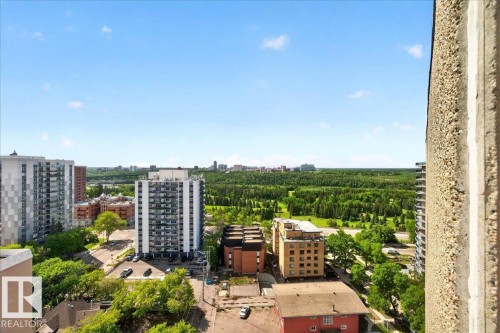 1701 10045 117 Street, Edmonton, AB 