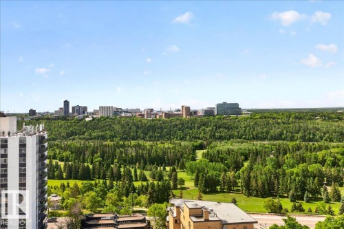 1701 10045 117 Street, Edmonton, AB 