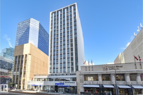 412 10024 JASPER Avenue  Edmonton, AB T5J 1R9