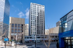 910 10024 JASPER Avenue  Edmonton, AB T5J 1R9