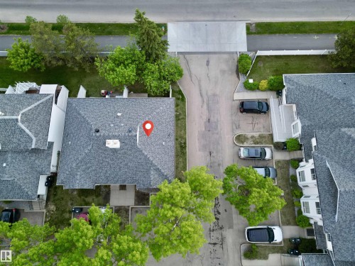 2 3311 58 Street, Edmonton, AB 
