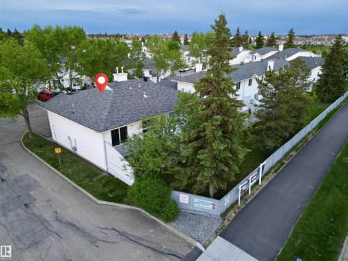 2 3311 58 Street, Edmonton, AB 