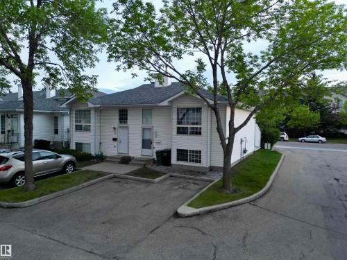 2 3311 58 Street, Edmonton, AB 