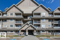 412B 6 SPRUCE RIDGE Drive Spruce Grove, AB T7X 4P4