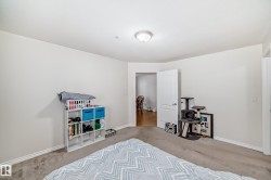 Bedroom - 