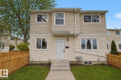 9B CLAREVIEW Village  Edmonton, AB T5A 3P4
