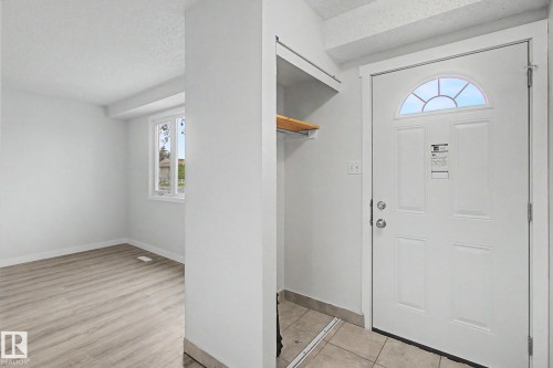 9B Clareview Village, Edmonton, AB - Indoor Photo Showing Other Room