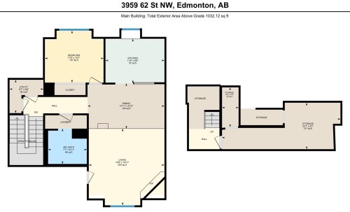 3959 62 Street Nw, Edmonton, AB - Other