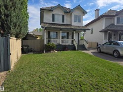 919 NORMANDY Lane  Sherwood Park, AB T8A 5X7