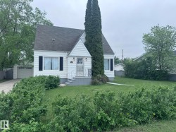 Undisclosed Address Westlock, AB T7P 1S8