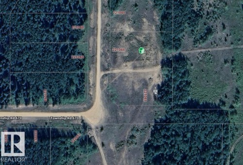 5-221048 Twp Rd 670, Rural Athabasca County, AB 