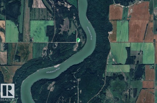 5-221048 Twp Rd 670, Rural Athabasca County, AB 