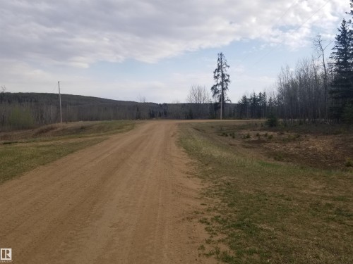 5-221048 Twp Rd 670, Rural Athabasca County, AB 