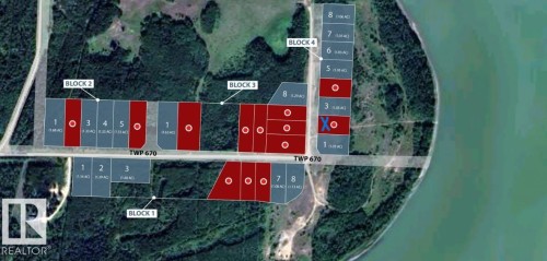 5-221048 Twp Rd 670, Rural Athabasca County, AB 