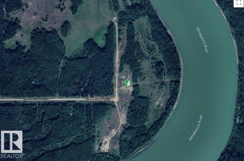 5-221048 Twp Rd 670, Rural Athabasca County, AB 