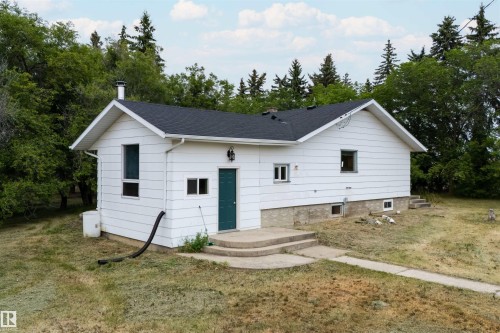 58228 Range Road 30, Rural Barrhead County, AB 