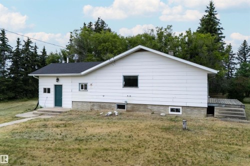 58228 Range Road 30, Rural Barrhead County, AB 