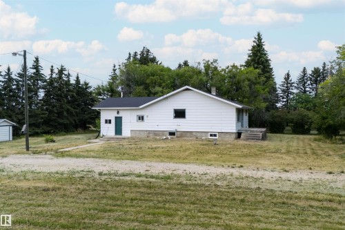 58228 Range Road 30, Rural Barrhead County, AB 