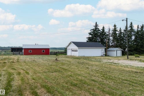 58228 Range Road 30, Rural Barrhead County, AB 