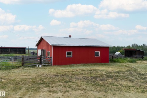 58228 Range Road 30, Rural Barrhead County, AB 