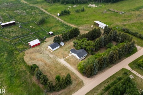 58228 Range Road 30, Rural Barrhead County, AB 