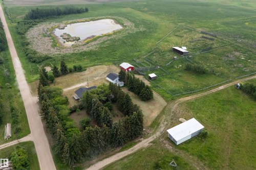 58228 Range Road 30, Rural Barrhead County, AB 