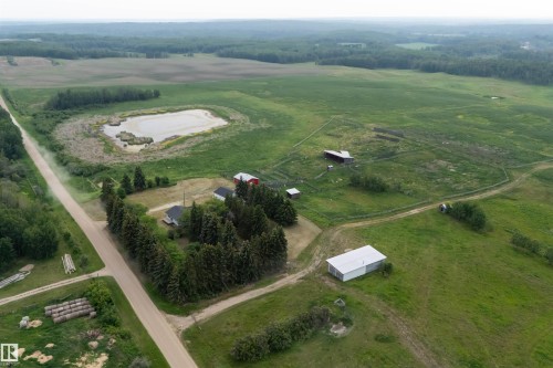 58228 Range Road 30, Rural Barrhead County, AB 