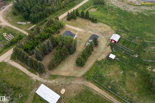 58228 Range Road 30, Rural Barrhead County, AB 