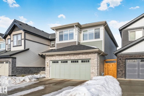 15816 29 Avenue, Edmonton, AB 