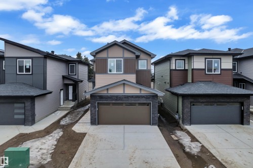 237 Linden Loop, Leduc, AB 