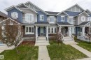 2079 Desrochers Drive, Edmonton, AB  - Outdoor With Facade 