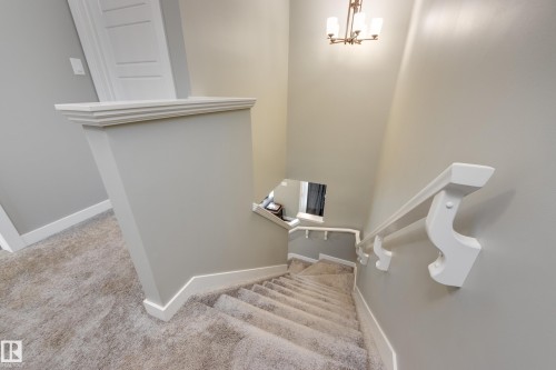 2079 Desrochers Drive, Edmonton, AB - Indoor