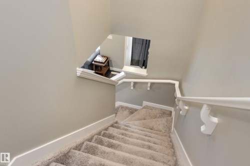 2079 Desrochers Drive, Edmonton, AB - Indoor Photo Showing Other Room