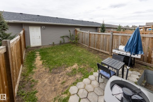2079 Desrochers Drive, Edmonton, AB - Outdoor With Exterior