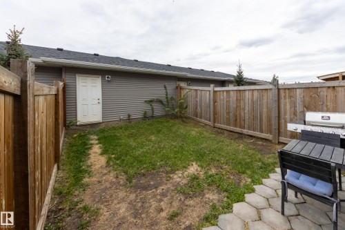 2079 Desrochers Drive, Edmonton, AB - Outdoor