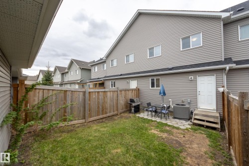 2079 Desrochers Drive, Edmonton, AB - Outdoor With Exterior
