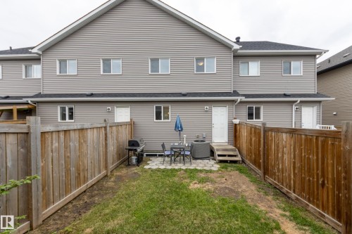 2079 Desrochers Drive, Edmonton, AB - Outdoor With Exterior