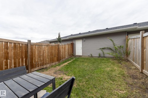 2079 Desrochers Drive, Edmonton, AB - Outdoor
